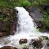 Водопадот Дуф во село Ростуше – рај за очите 